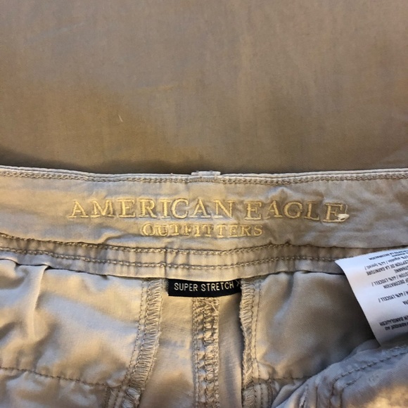 American Eagle shorts - Picture 2 of 3